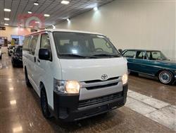 تويوتا هايس